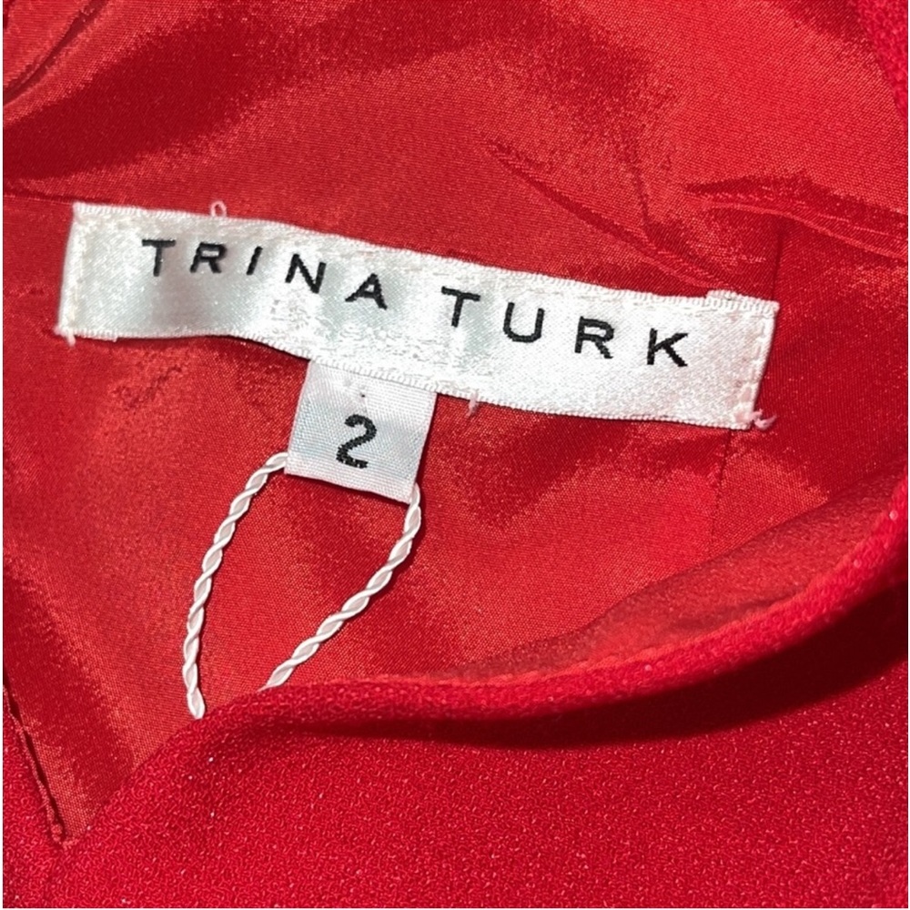 Trina Turk - Picture 7 of 7
